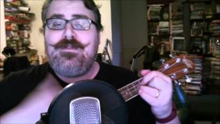 Better Off Dead - Ukulele Bad Religion cover