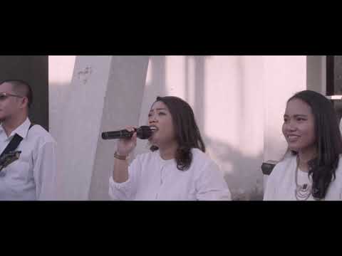 Sampaikan Pada Yesus - Melitha Sidabutar (Cover)