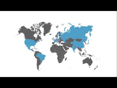 Animerad video till Elanders