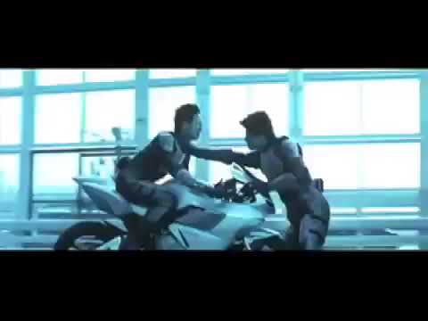 Godzillathon #29 Godzilla Final Wars (2004) Cinemassacre