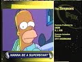 FOX Split Screen Credits May 3 2002