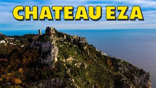 Château Eza | France