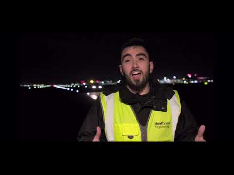 Britain’s Busiest Airport, Season 6, Episode 2