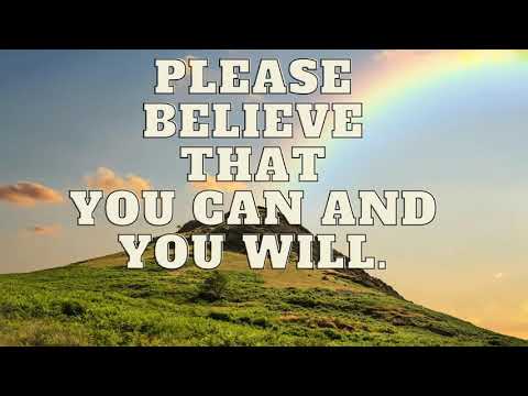 (Inspirational quotes) Besomorph x EMM -Afterlife (Copyright free music)