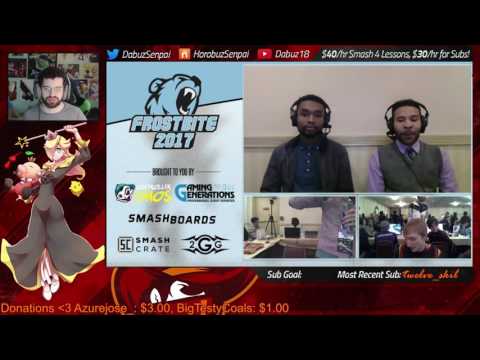 Frostbite 2017 Analysis - Tsu vs. Tweek