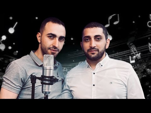 Narek Nersisyan ft Rg Hakob - Qo Siro Hamar