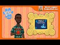 Blue S Clues Tyrone Skidooing Series Episode 112 Art Museum Custom Version