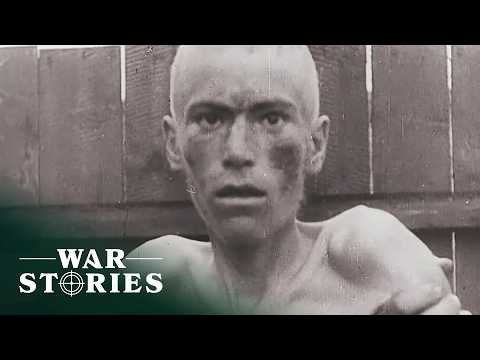 Uncovering The Horrors Of Mauthausen Concentration Camp