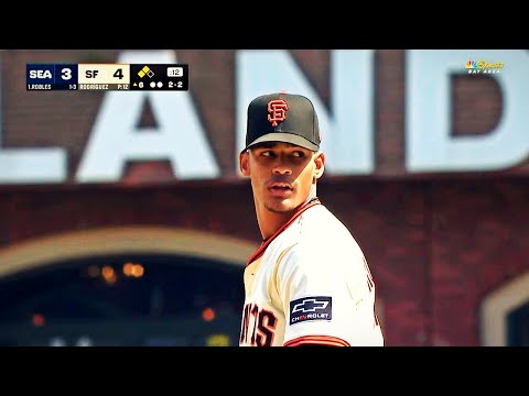 Randy Rodríguez - April 2025 | 16K, SD3