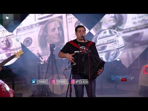 Grupo Marca Registrada - Tronando Ligas (En Vivo 2021)