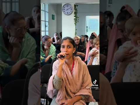 Alabanza hermana Peliya - Todo Lo que hay en mi te adora