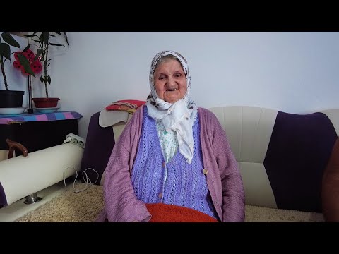 ''Mati mi se udala za svekra, ostale smo zajedno trudne, a ja sam sahranila petero djece!''