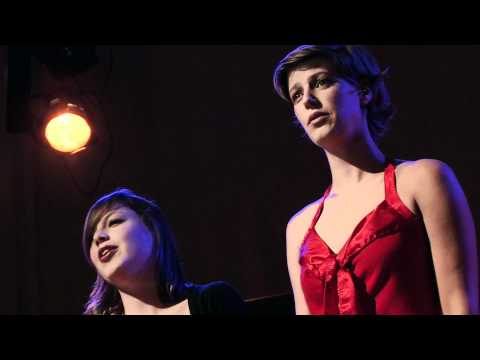 Kobra Ensemble on Mr. Clash by Beeldrecensies