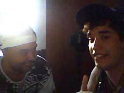 [FreestyleTOP] Kapo 013 y Chucky Freestyle (Katsuro Prod.)