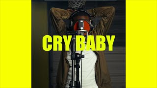 Big Boogie - Cry Baby (Live Performance) #Boxedin @Wikid Films