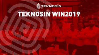 teknosin win2019