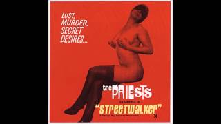The Priests - Messed Up
