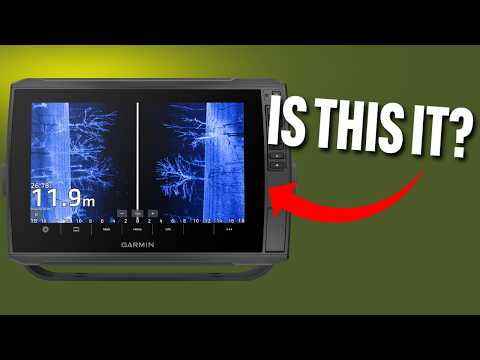 The Shocking Truth About Garmin ECHOMAP ULTRA 2 First Impressions Revealed