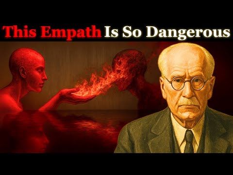 The Most Dangerous Empath Is the One With an INTJ:INFJ Brain | Carl Jung Psychology