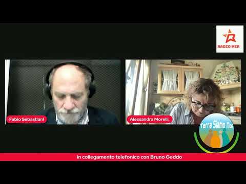 Terra siamo noi del 16 Giugno 2022