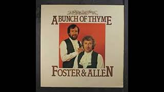 Bunch of thyme - Foster &amp; Allen