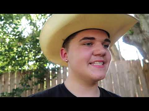 MINI BACKYARD POND BUILD//FUTURE VIDEO IDEA??