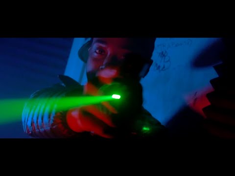 Galaxy Atoms - Shit Raw (Official Video) Dir. by @25EightFilms