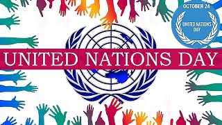 United Nations Day Whatsapp Status 24 October 2022| U.N Day Status 2022