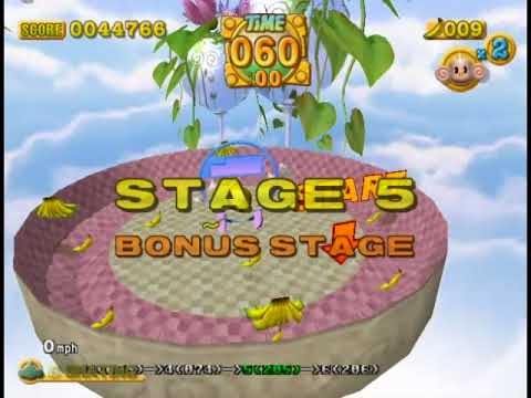 SMB2 Medley 1.2 - Beginner