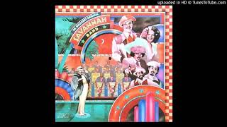 Dr. Buzzard&#39;s Original Savannah Band - Sunshower