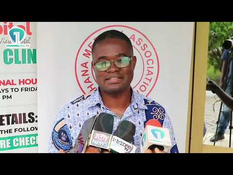 Ghana’s Food Safety Debate: Experts Warn Against Unhealthy Diet Risks