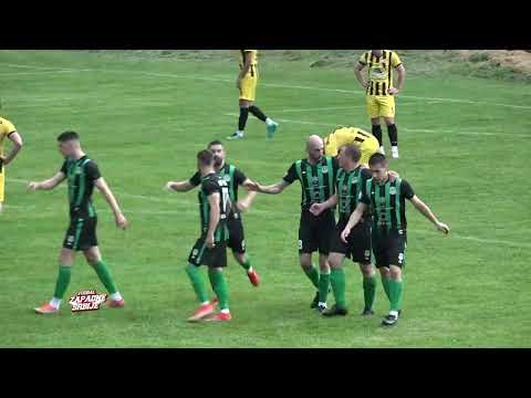 25 ŠRZ Trepča - Mokra Gora 5:1