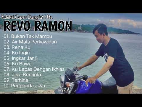 🔴Revo Ramon (Koleksi Coper Dangdut Hits)