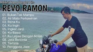 Download lagu 🔴Revo Ramon (Koleksi Coper Dangdut Hits) mp3