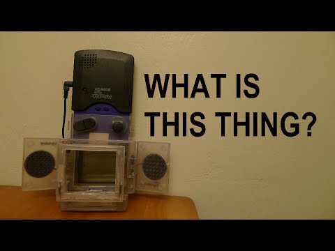 5 Interesting Game Boy Color Accessories!