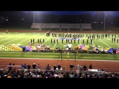 2013 Jersey Surf at New Haven, CT