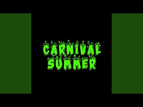 Carnival Summer (feat. DJ Amigo 972)