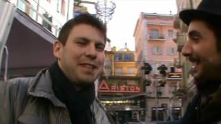 TOMMASO PINI, SANREMO 2017