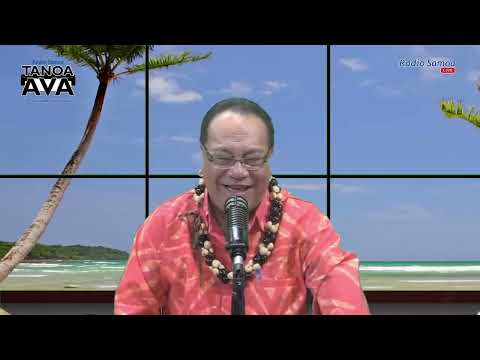 Tanoa Ava Show, 28 JAN 2023 - Radio Samoa