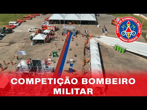 Prova Bombeiro de Aço 2025 - ECOBOM - Extremos Climáticos