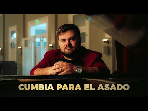 Cumbia del Interior - Enganchados Para el Asado