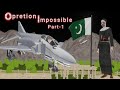 Opretion Impossible Part 1 Gulli Bulli MAKE JOKE HORROR CARTOON MAKE JOKE HORROR