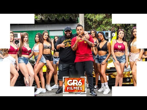 MC Kalzin e MC Kitinho - Tira de Perto (GR6 Filmes) NGDP