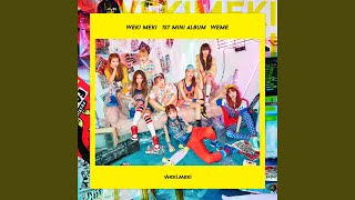 너란 사람 (Pretty Boy) (iTeen Girls Special)