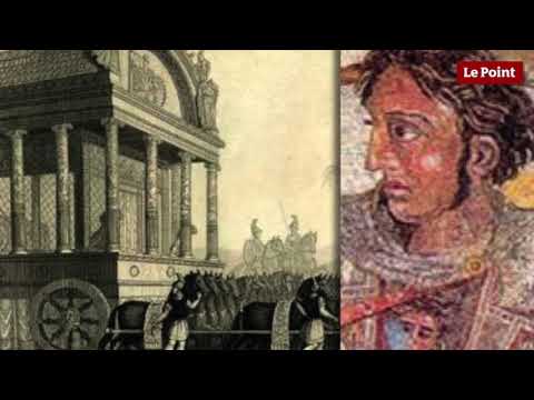 13 juin -323 : le jour où Alexandre le Grand meurt à 32 ans