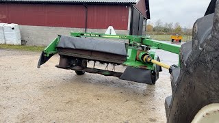 Venta de John Deere 1360 segadora acondicionadora - Imagen 4 | Agroline PE John Deere 1360 segadora acondicionadora | Imagen 4 - Agroline