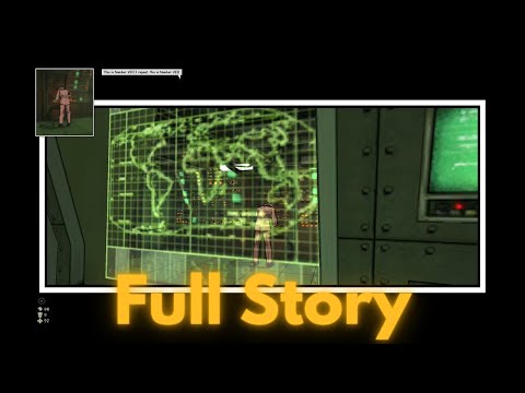 XIII - Full Story, 1440p