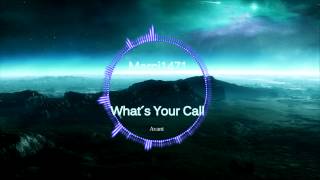 Avant - What´s Your Call [HD] [R&B]