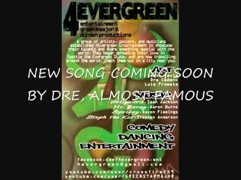 4EG ENT DRE AND ALMOST FAMOUS GOLD DUST