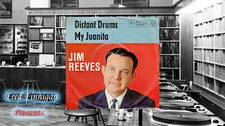 Jim Reeves - My Juanita(1962)